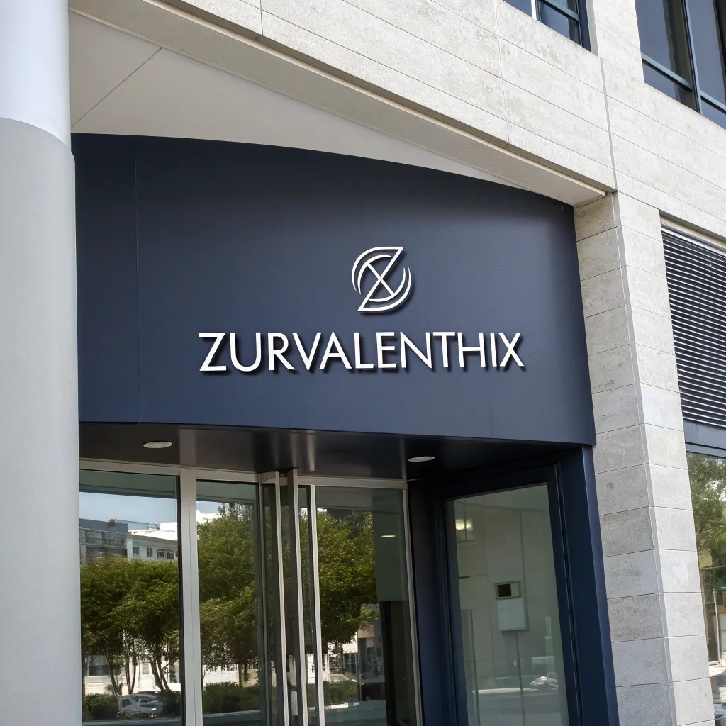 Zurvalenthix company logo